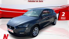 Usado 2021 Seat Leon Style | 21.485 € (Precio justo)