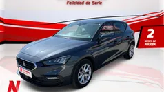 Usado 2021 Seat Leon Style | 21.485 € (Precio justo)