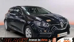 Usado 2020 Renault Mégane IV Business Utilitario | 12.490 € (Precio justo)