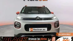 Usado 2019 Citroën C3 Aircross Feel SUV | 12.490 € (Precio justo)