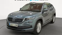 Usado 2021 Skoda Kodiaq Ambition SUV | 25.355 € (Super precio)
