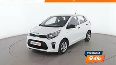 Usado 2019 Kia Picanto Utilitario | 8499 € (Buen precio)