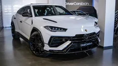 Usado 2023 Lamborghini Urus SUV | 398.900 €
