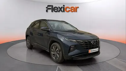 Usado Hyundai Tucson 230 CV (169 kW) 2022 SUV