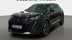 Usado 2023 Peugeot 2008 Allure SUV | 14.319 € (Precio justo)