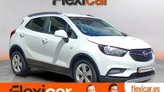 Blanco Usado 2017 Opel Mokka Excellence SUV | 13.490 € (Precio justo)