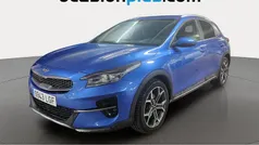 Usado 2020 Kia XCeed SUV | 16.355 € (Precio justo)
