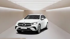 Usado 2025 Mercedes GLC200 SUV | 66.670 € (Buen precio)