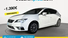 Usado 2020 Seat Leon Style Berlina | 15.300 € (Super precio)