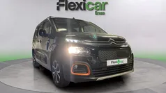 Usado 2023 Citroën e-Berlingo Shine Monovolumen | 20.490 € (Super precio)