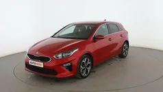 Usado 2019 Kia Ceed Berlina | 16.299 € (Precio justo)