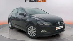Usado 2018 VW Polo Sportline Berlina | 10.590 € (Precio justo)