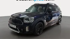 Usado 2021 Mini Cooper D Countryman SUV | 23.537 € (Precio justo)