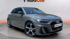 Usado 2022 Audi A1 Sportback S-Line Utilitario | 20.690 € (Precio justo)