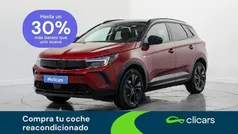 Usado 2022 Opel Grandland X GS Line SUV | 22.490 € (Precio justo)