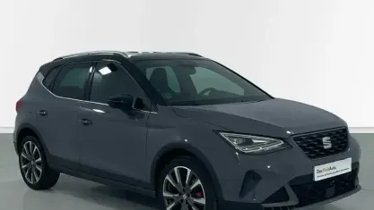 Usado Seat Arona FR 115 CV (84 kW) 2025 Otro SUV