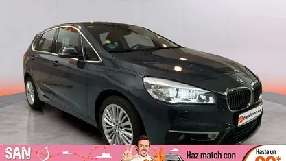 Usado BMW 218 150 CV (110 kW) 2016