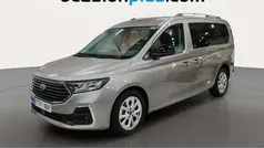 Usado 2025 Ford Grand Tourneo Connect Titanium | 32.046 € (Caro)