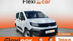 Usado 2024 Opel Combo S Monovolumen | 21.590 € (Precio justo)