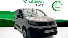 Blanco Nuevo 2025 Opel Combo Monovolumen | 19.900 € (Super precio)