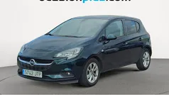 Usado 2016 Opel Corsa Selective Utilitario | 9300 € (Precio justo)