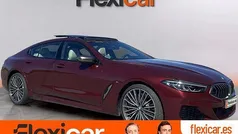 Usado 2022 BMW M850 Coupe | 85.990 € (Caro)
