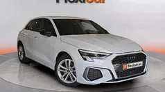 Usado 2021 Audi A3 Sportback Berlina | 22.390 € (Buen precio)