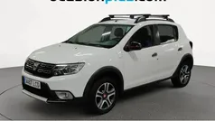 Usado 2019 Dacia Sandero Utilitario | 11.319 € (Precio justo)
