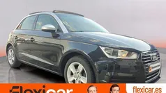 Negro Usado 2018 Audi A1 Sportback Utilitario | 14.490 € (Super precio)