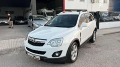 Usado 2011 Opel Antara Enjoy SUV | 5900 € (Precio justo)