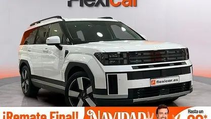 Usado 2024 Hyundai Santa Fe SUV | 50.990 €