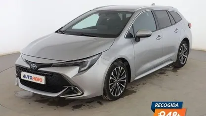 Usado Toyota Corolla Style 196 CV (144 kW) 2023 Familiar