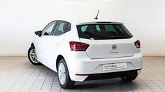 Usado 2024 Seat Ibiza XCELLENCE Berlina | 17.990 € (Precio justo)