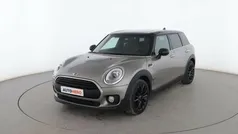 Gris Usado 2017 Mini Cooper D Clubman Familiar | 16.599 € (Precio justo)