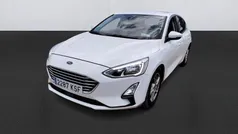Usado 2018 Ford Focus Trend Berlina | 12.900 € (Precio justo)