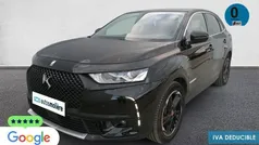 Usado 2021 DS Automobiles DS4 Performance SUV | 23.890 € (Buen precio)