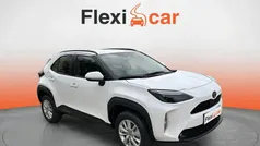 Usado 2024 Toyota Yaris Hybrid Active | 23.890 € (Precio justo)