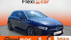 Usado 2019 Mercedes A200 Berlina | 24.990 € (Precio justo)