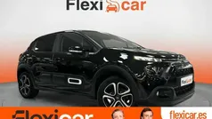 Usado 2021 Citroën C3 Feel Utilitario | 13.790 € (Precio justo)