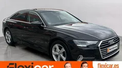 Usado 2019 Audi A6 Berlina | 31.490 € (Precio justo)