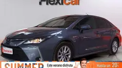 Usado 2021 Toyota Corolla Active Berlina | 16.490 € (Precio justo)