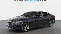 Usado 2017 Kia Optima Berlina | 12.300 € (Precio justo)