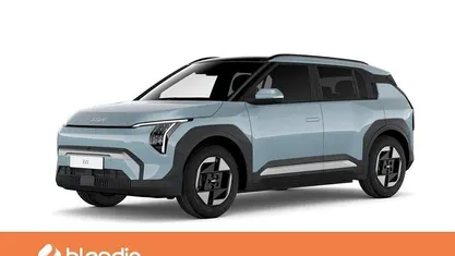 Nuevo Kia EV3 Earth 150 kW (204 CV) 2026 Amarillo SUV