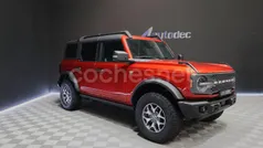 Usado 2023 Ford Bronco SUV | 69.800 €