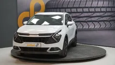 Usado 2024 Kia Sportage SUV | 27.900 € (Precio justo)