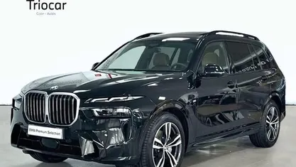 Usado BMW X7 Comfort Edition 340 CV (250 kW) 2025 SUV