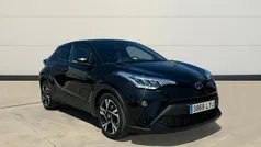 Usado 2022 Toyota C-HR Advance SUV | 26.200 € (Precio justo)