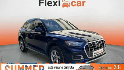 Usado Audi Q5 Premium 204 CV (150 kW) 2021 SUV