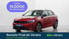 Usado 2024 Opel Corsa S Berlina | 13.990 € (Precio justo)