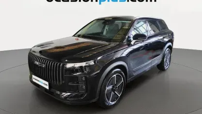 Usado Jaecoo 7 147 CV (108 kW) 2025 Blanco SUV